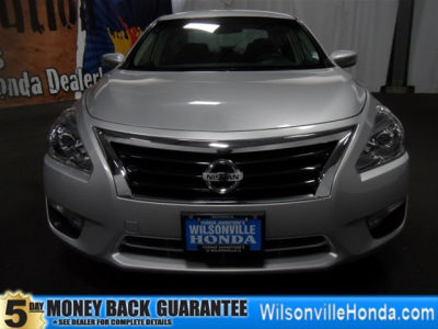 2013 Nissan Altima  2.5 S