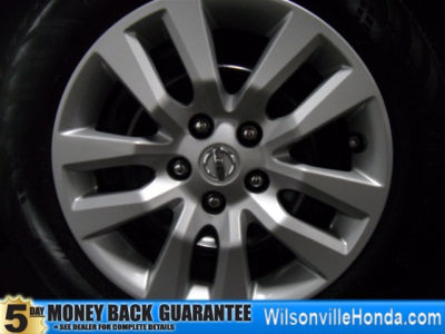 2013 Nissan Altima  2.5 S