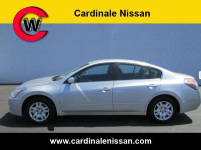 2011 Nissan Altima  2.5 SL