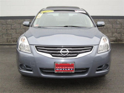 2012 Nissan Altima  2.5 S