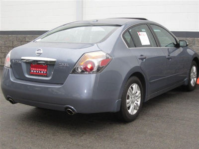 2012 Nissan Altima  2.5 S