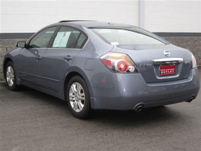 2012 Nissan Altima  2.5 S