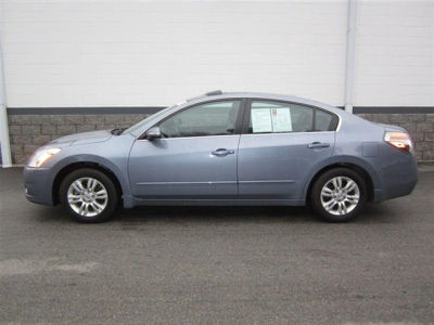 2012 Nissan Altima  2.5 S