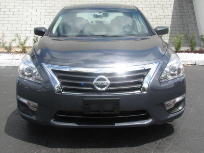 2013 Nissan Altima  2.5 S
