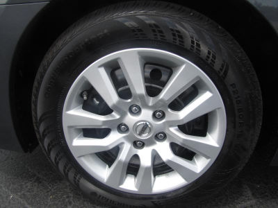 2013 Nissan Altima  2.5 S