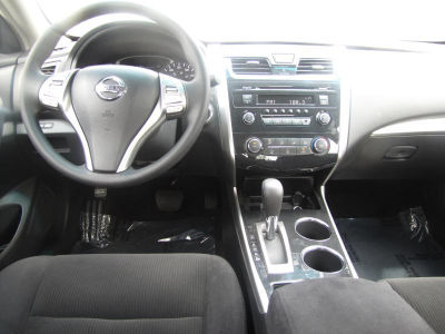 2013 Nissan Altima  2.5 S