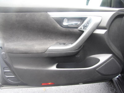 2013 Nissan Altima  2.5 S