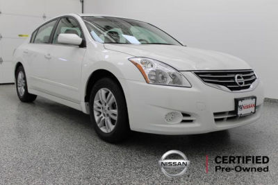 2010 Nissan Altima  2.5 S
