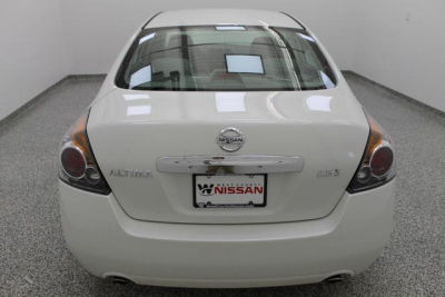 2010 Nissan Altima  2.5 S