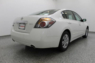 2010 Nissan Altima  2.5 S