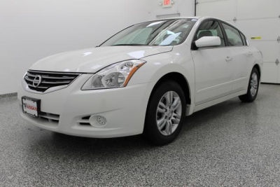 2010 Nissan Altima  2.5 S