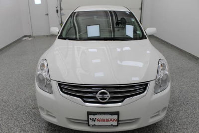 2010 Nissan Altima  2.5 S