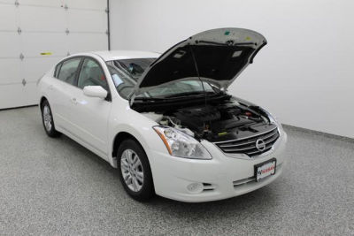 2010 Nissan Altima  2.5 S