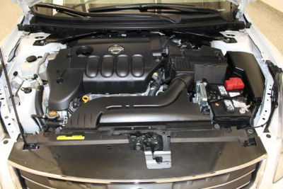 2010 Nissan Altima  2.5 S