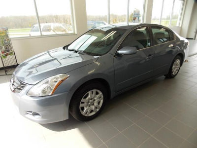 2012 Nissan Altima  2.5 S
