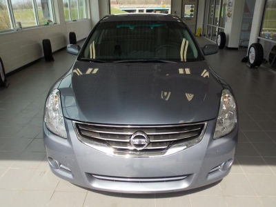2012 Nissan Altima  2.5 S