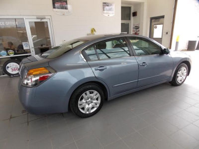 2012 Nissan Altima  2.5 S