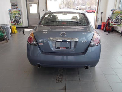 2012 Nissan Altima  2.5 S
