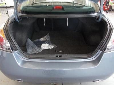 2012 Nissan Altima  2.5 S