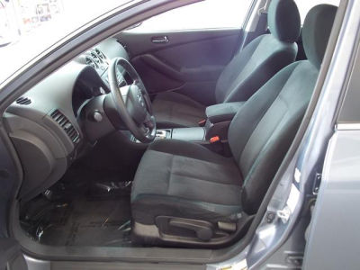 2012 Nissan Altima  2.5 S