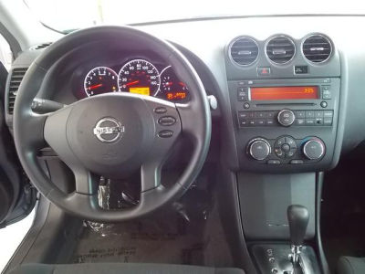 2012 Nissan Altima  2.5 S