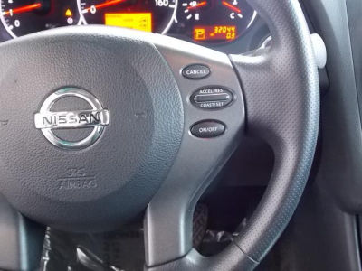 2012 Nissan Altima  2.5 S
