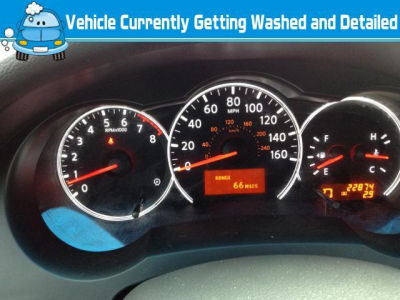 2011 Nissan Altima  3.5 SR