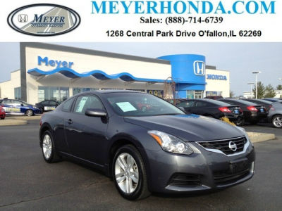 2012 Nissan Altima  2.5 S