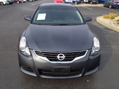 2012 Nissan Altima  2.5 S