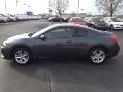 2012 Nissan Altima  2.5 S