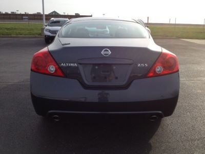 2012 Nissan Altima  2.5 S