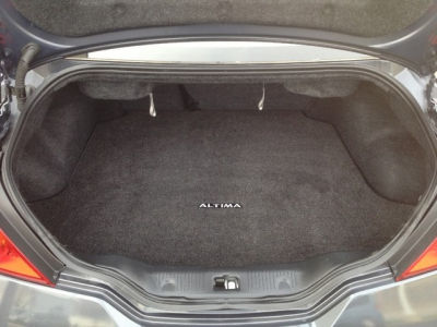 2012 Nissan Altima  2.5 S