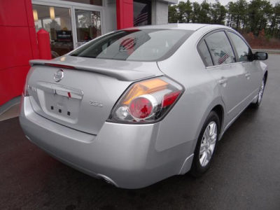 2012 Nissan Altima  2.5 S