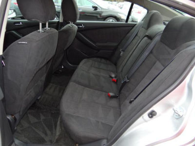 2012 Nissan Altima  2.5 S