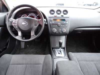 2012 Nissan Altima  2.5 S