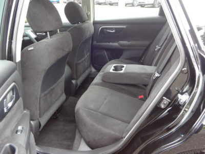 2013 Nissan Altima  2.5 S