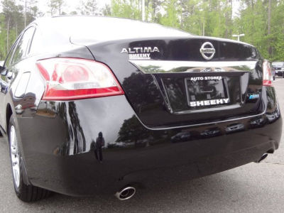 2013 Nissan Altima  2.5 S