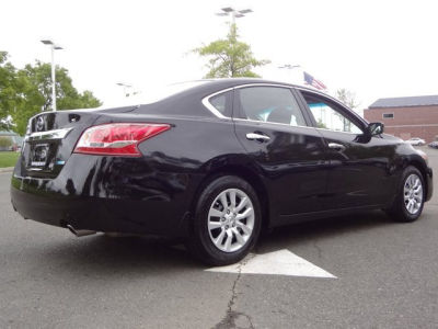2013 Nissan Altima  2.5 S