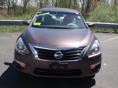 2013 Nissan Altima  2.5 SV