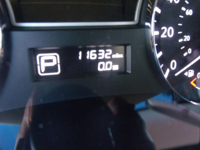 2013 Nissan Altima  2.5 SV