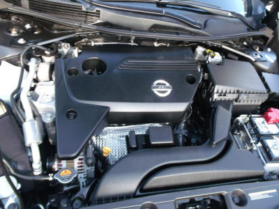 2013 Nissan Altima  2.5 SV
