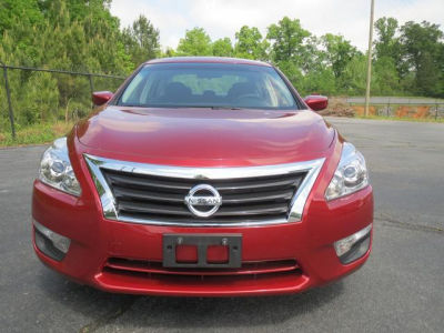 2013 Nissan Altima  2.5 S