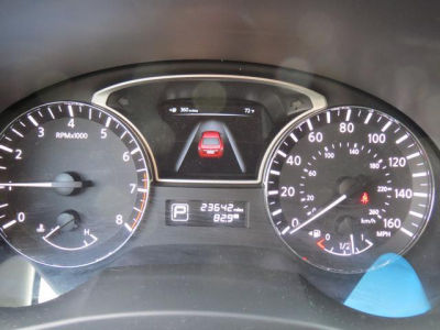 2013 Nissan Altima  2.5 S