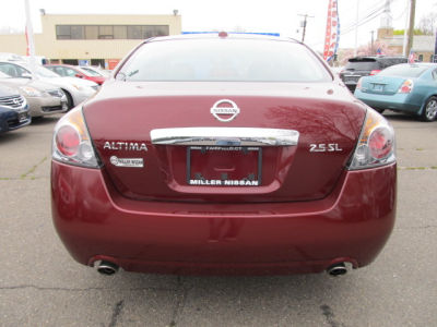 2010 Nissan Altima  2.5 SL