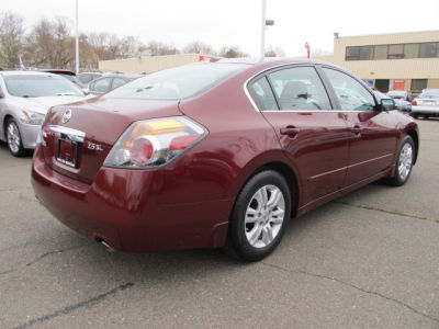 2010 Nissan Altima  2.5 SL