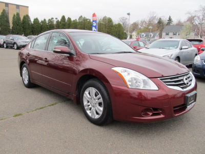 2010 Nissan Altima  2.5 SL