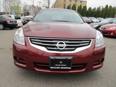 2010 Nissan Altima  2.5 SL