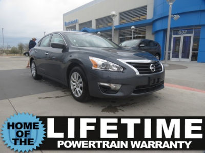 2013 Nissan Altima  2.5 S