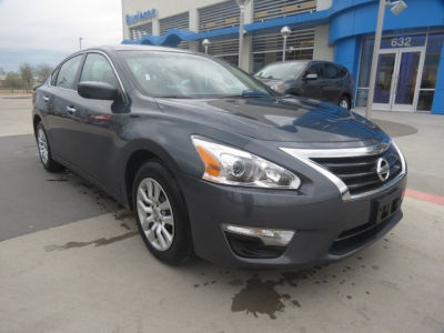 2013 Nissan Altima  2.5 S