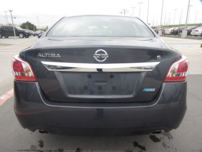 2013 Nissan Altima  2.5 S